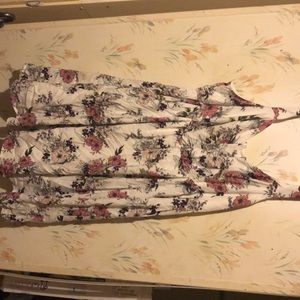 Torrid size 2 dress